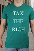 Tax The Rich
